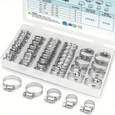 Hose Clamp Set