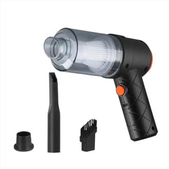 Cordless High Suction Car Vacuum Cleaner