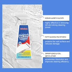 Laundry Stain Remover Foam