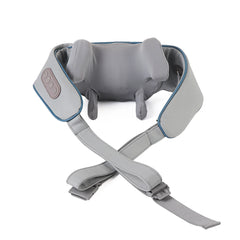 Neck Shoulder Massage Shawl Electric Deep Tissue