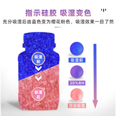 Mini Dehumidifier Balls