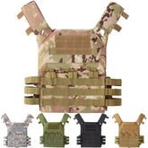 Adjustable Weighted Vest