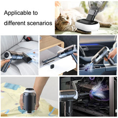 Plastic Cleaning Brush Multi-Purpose Household Tool