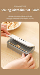 Mini Bag Sealer