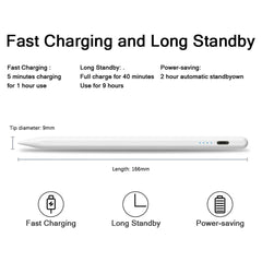 Smart Pen Stylus