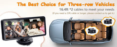 Baby Car Camera