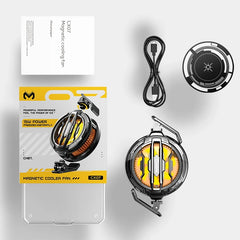 Phone Cooling Fan