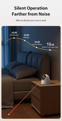 Automatic Pet Laser Toy