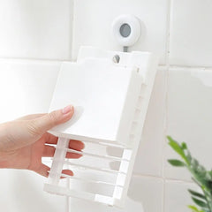 Foldable Dish Drying Rack