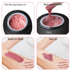 Hair Wax Stick Pro