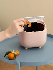Mini Bathroom Trash Can