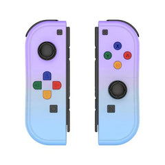 Joy Cons Gamepad For Switch/OLED/Lite Controller Bluetooth Wireless Joystick With Vibration Trubo Wake Up Function