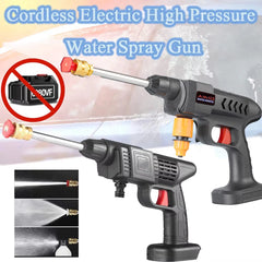 High-Pressure Washer Gun Pro