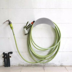 Hose Holder Wall Mount