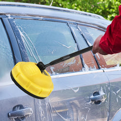 12-Inch Pressure Washer Surface Cleaner