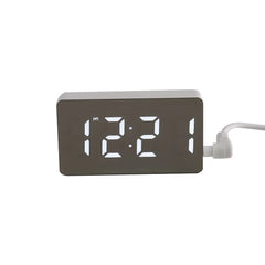 LED Alarm Clock