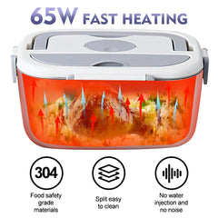 Electric Lunch Box Pro