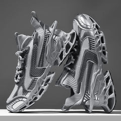 Shoes men Sneakers Male casual Mens Shoes tenis Luxury shoes Trainer Race Breathable Shoes fashion loafers running Shoes for men