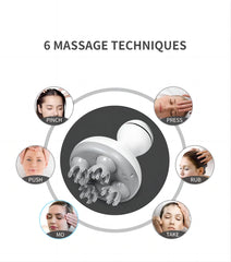 Scalp Massager 2.0