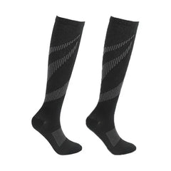 New Arrival Stockings Compression Golf Sport Socks Medical Nursing Stockings Prevent Varicose Veins Socks Fit For Rugby Socks SHOWLU FASHION STORE