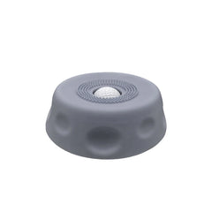 Slow Feeder Dog Bowls for Liquid Treat, Anti-Slip【Entertained Ball-in】 Bone Broth Dog Lick Bowl,Pet Licking Bowls