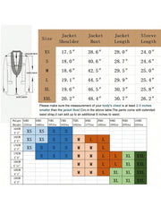 Men's Jacquard 2 Piece Suits Slim Fit Double Breasted Suit Jacket Pants Set Casual Wedding Casual Business