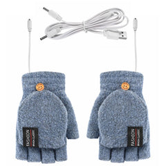 USB Rechargeable Hand Warmer