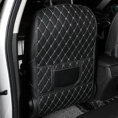 Car Seat Back Protector