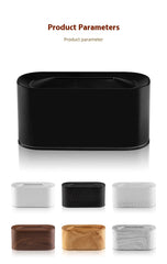 HOMEFISH Mini Aroma Humidifier