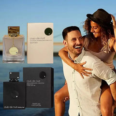 105ml Armaf Amaf Nightclub Carnival Perfect Men & Women Club Perfume Passion Carnival Long Lasting Fragrance Spray Perfume