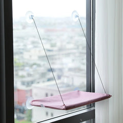 Cat Window Hammock