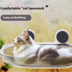 Cat Window Hammock