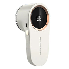 Electric Rechargeable Cleaning Trimmer Portable Handheld
