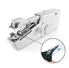 Mini Handheld Sewing Machine