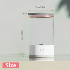Electric Makeup Brush Cleaner USB Automatic Deep Cleaning