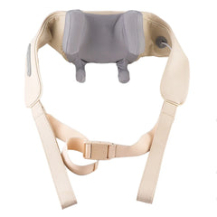 Neck Shoulder Massage Shawl Electric Deep Tissue