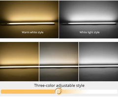 CHNAITEKE Motion Sensor LED Light