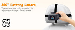 Baby Car Camera