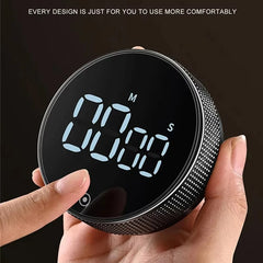 LED Kitchen Timer