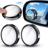 Car Blind Spot Mirror Pro