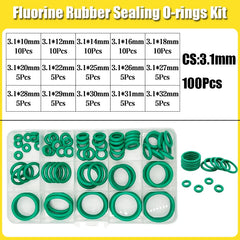 Pressure Washer O Ring Replacement Kit
