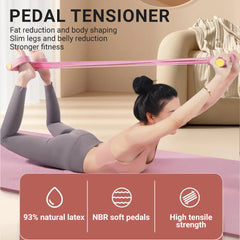 Sit Up Assist Device