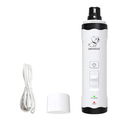 Pet Nail Grinder