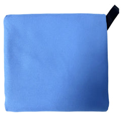 Microfiber Sports Towel – Quick Dry, Super Absorbent, Ultra Soft & Lightweight for Gym, Swimming, Yoga, Beach & Camping