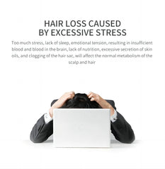 Scalp Massager 2.0