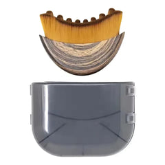 Lymphatic Contour Face Brush