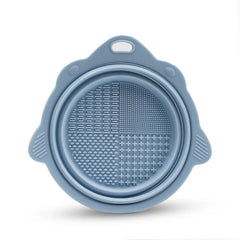 Silicone Makeup Brush Cleaner Pad