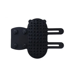 Cat Hair Removal Comb Comb Cats Scratching Rubbing Brush Kitten Grooming Self Cleaning Wall Corner Cat Scratcher Combs Cat Brush