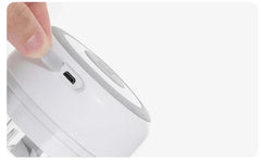 Mini Electric Garlic Grinder