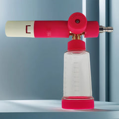 Foam Lance Pro